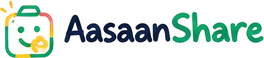 AasaanShare